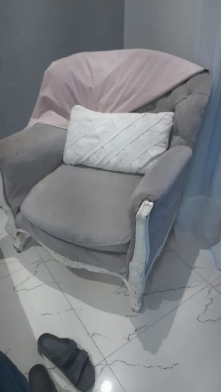 Conjunto Provençal  de Quarto  - Foto 2