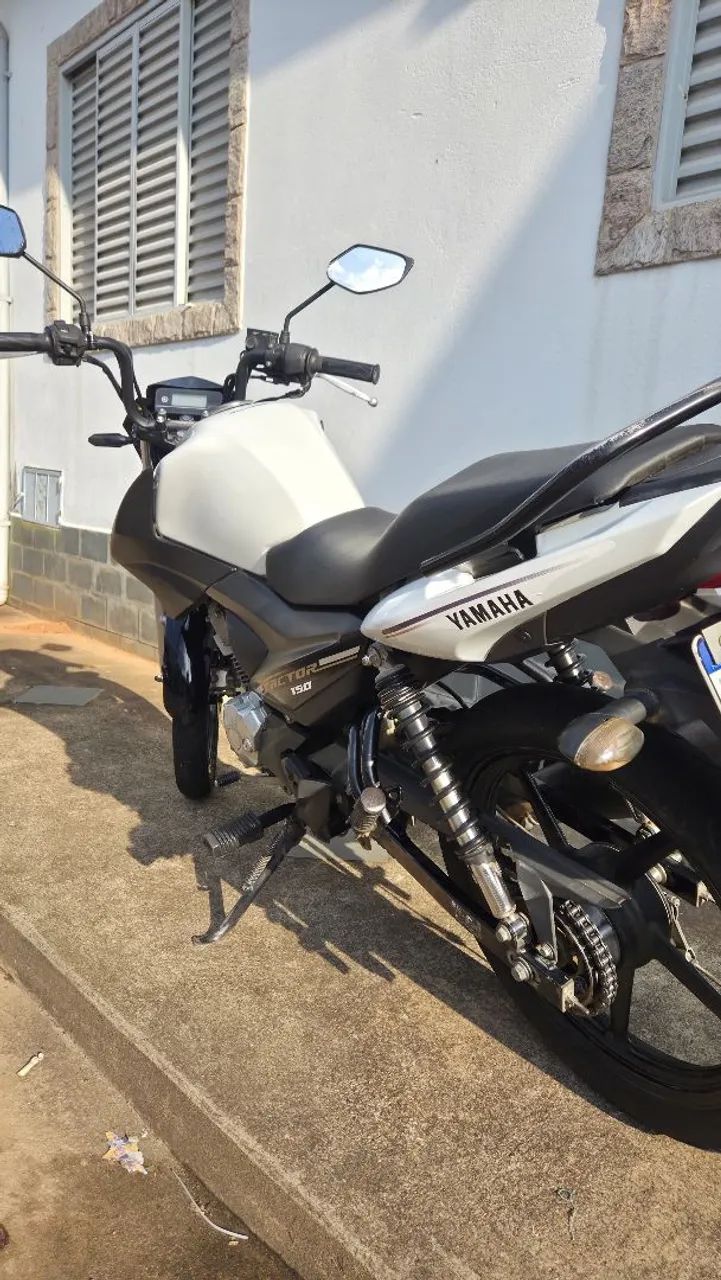 Factor 150 / 2019 inteirona - Foto 3