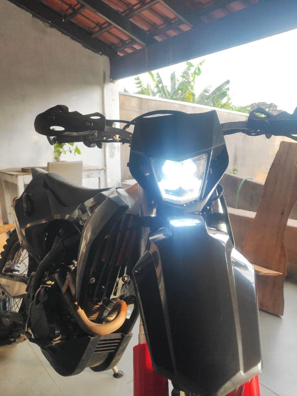 MFX 270F 2024 - Foto 3