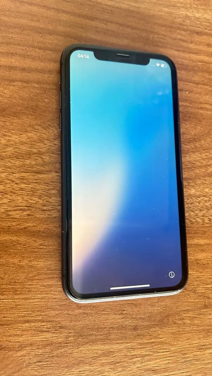 iPhone 11 64 GB Preto Impecável  - Foto 3