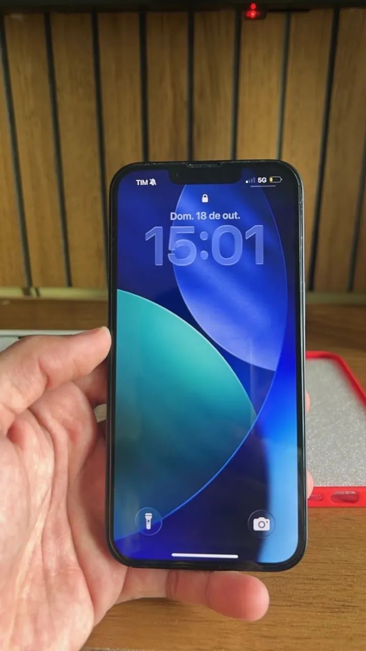 iPhone 16e seminovo  - Foto 3