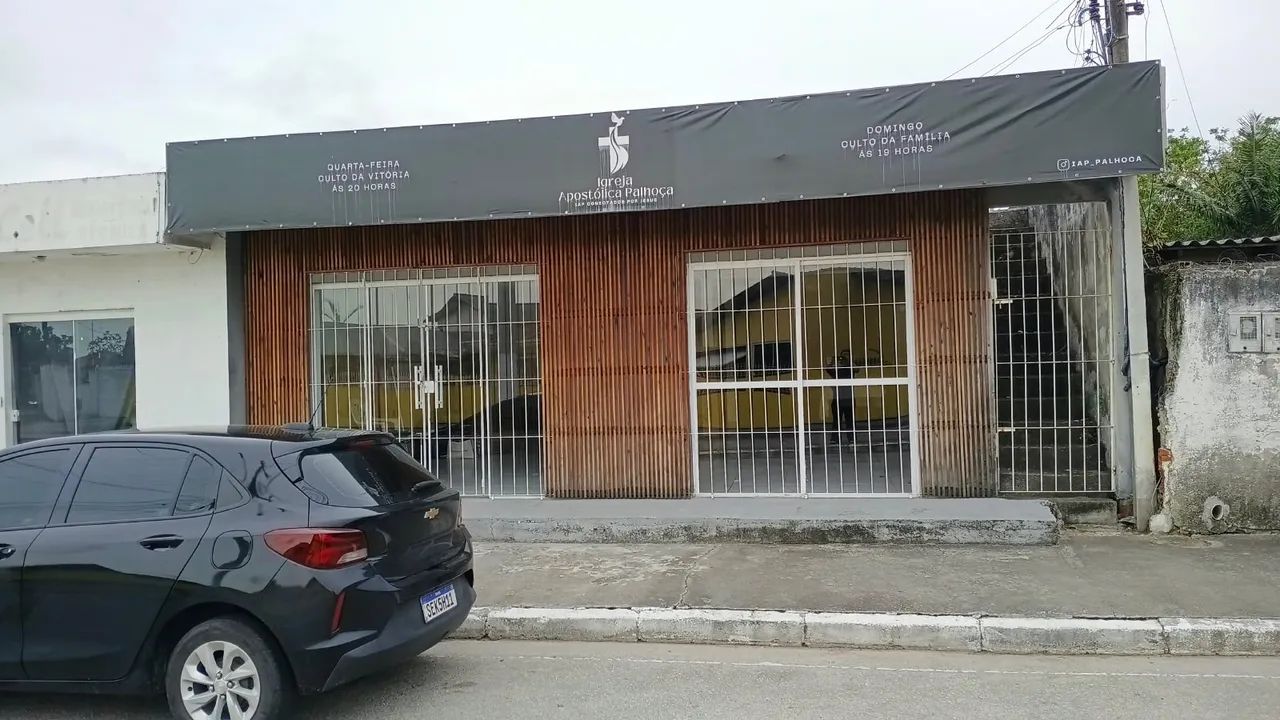 Sala comercial avenida Pontal - Foto 2