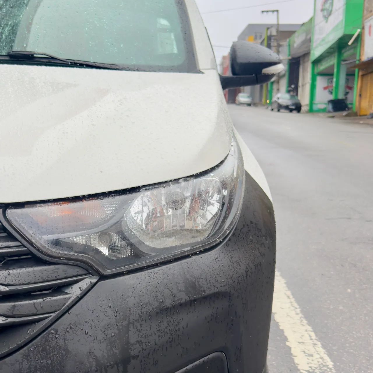 Fiat Strada Endurance 1.3 Flex 8V CS 2025 - Foto 5