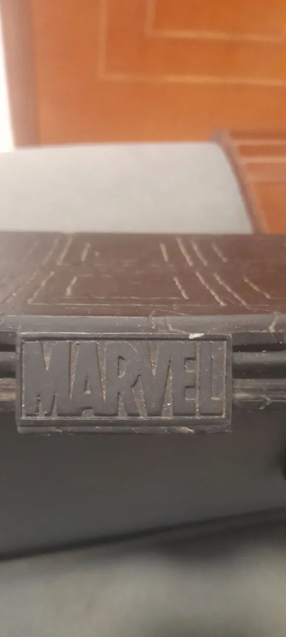 Base marvel eaglemoss  - Foto 2