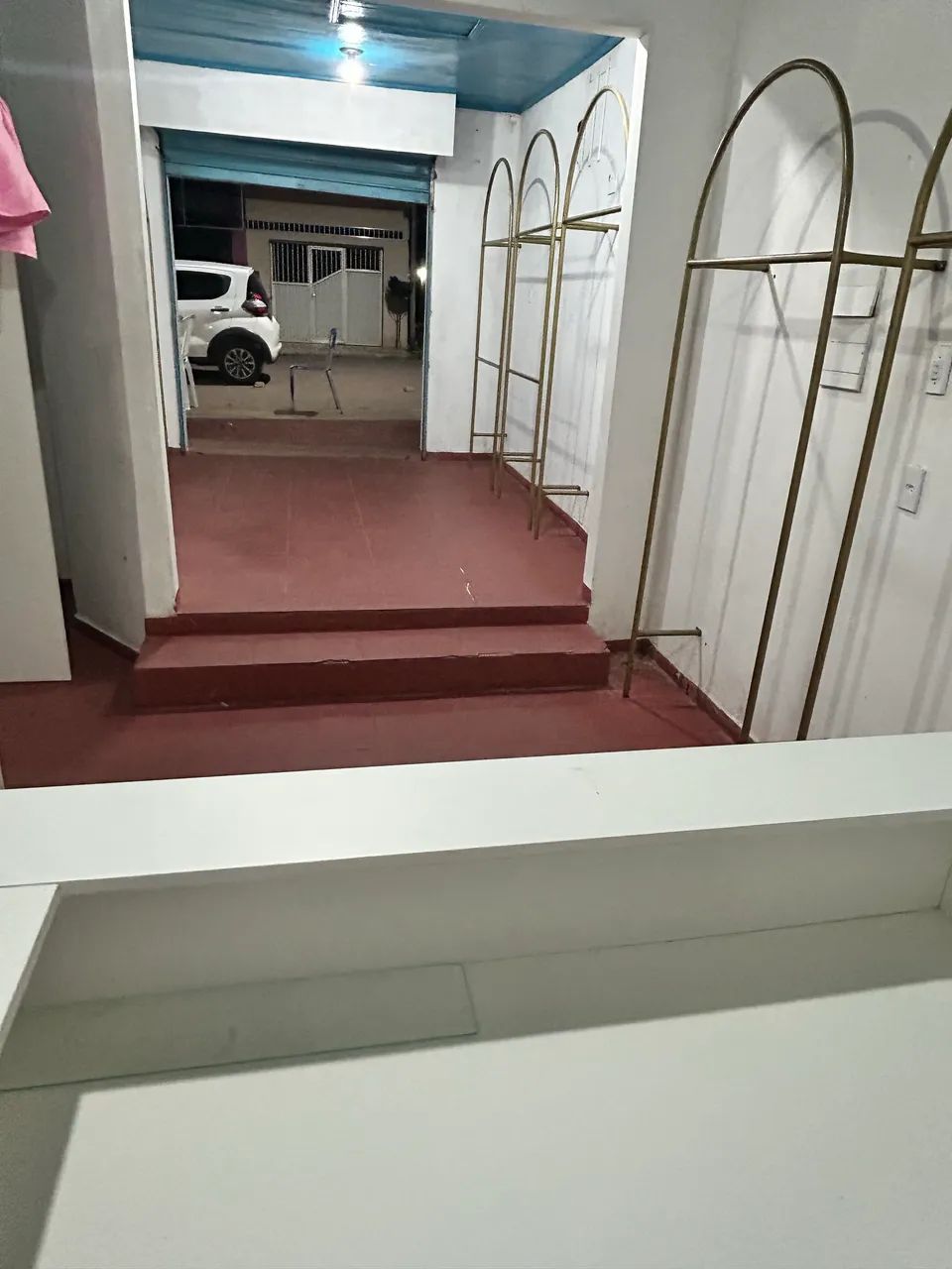 Aluguel de ponto para loja