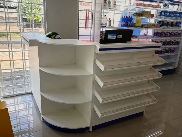 Caixa completo - Foto 2