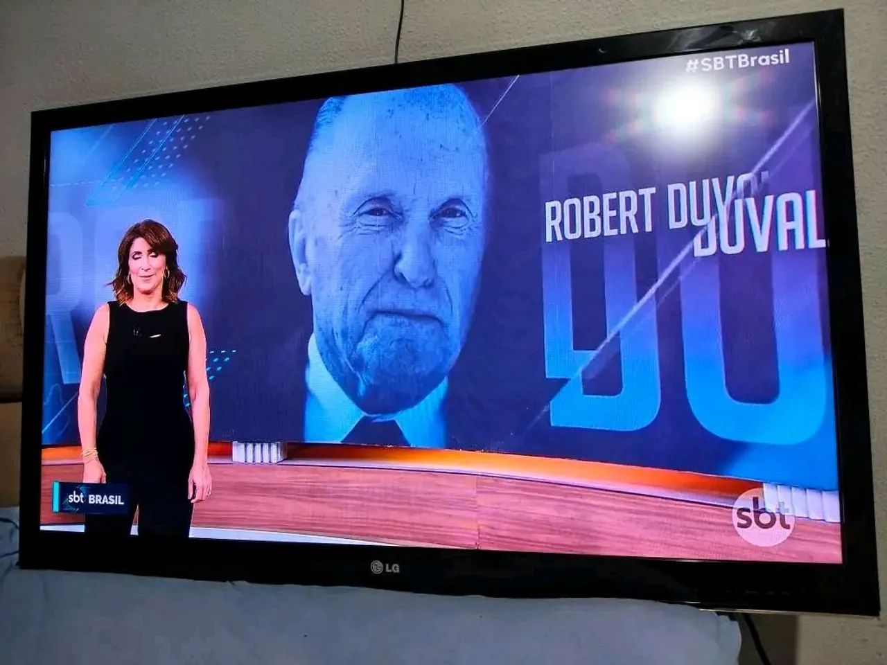 TV Digital LG 47 Polegadas 