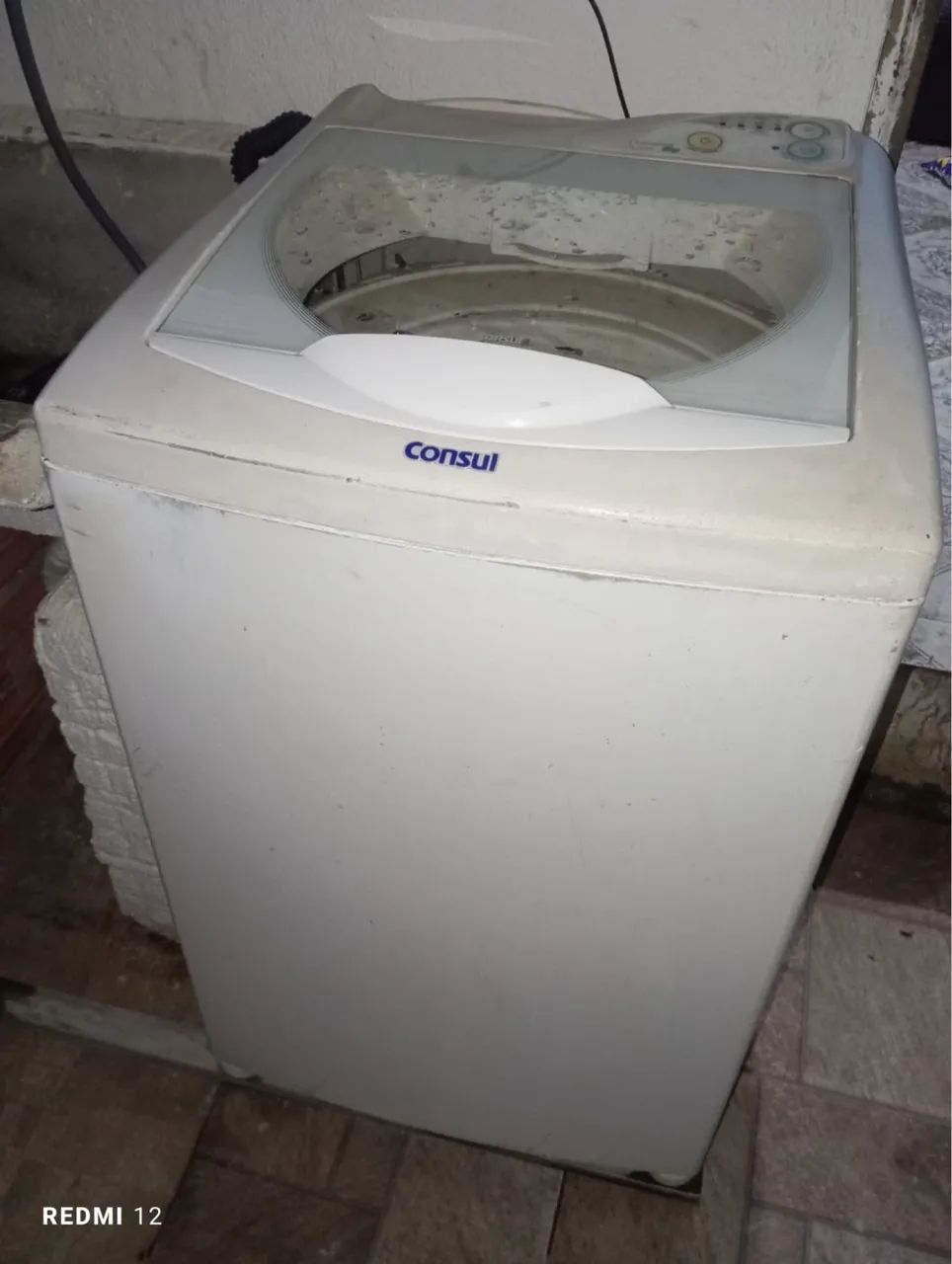 vende se maquina de lavar