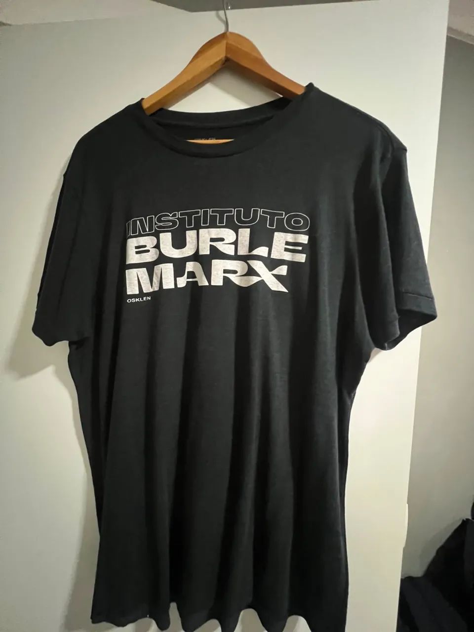 T-shirt Osklen M