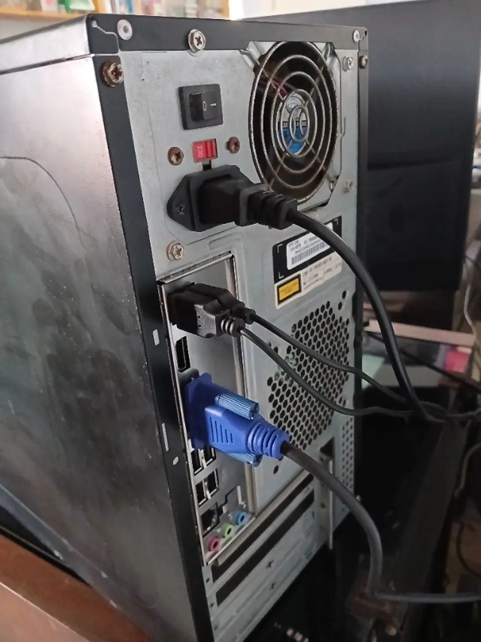 Computador Intel  - Foto 3