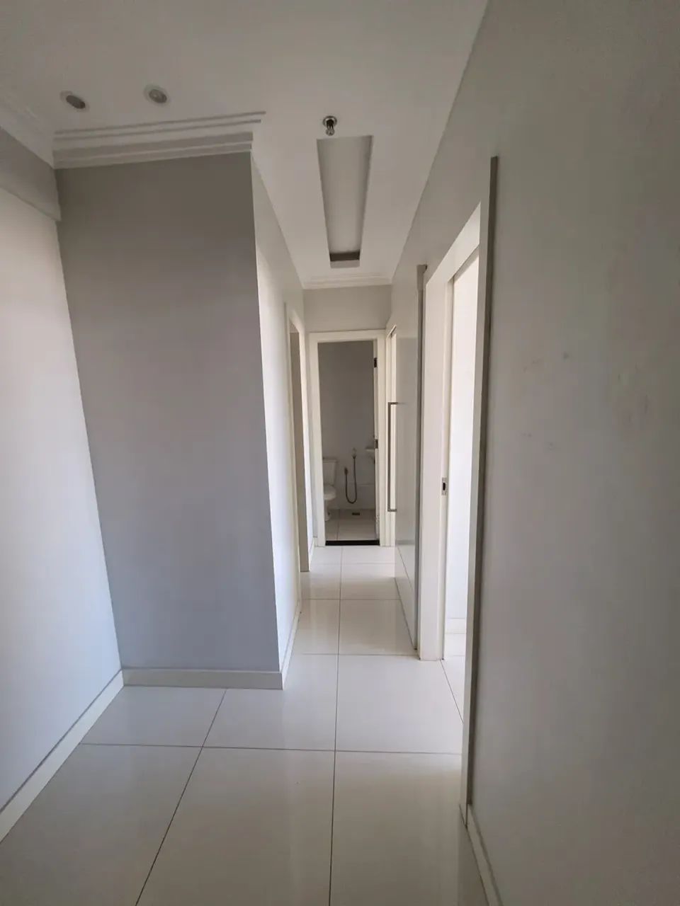 Sala comercial com divisórias para locação no Renascença - Foto 5
