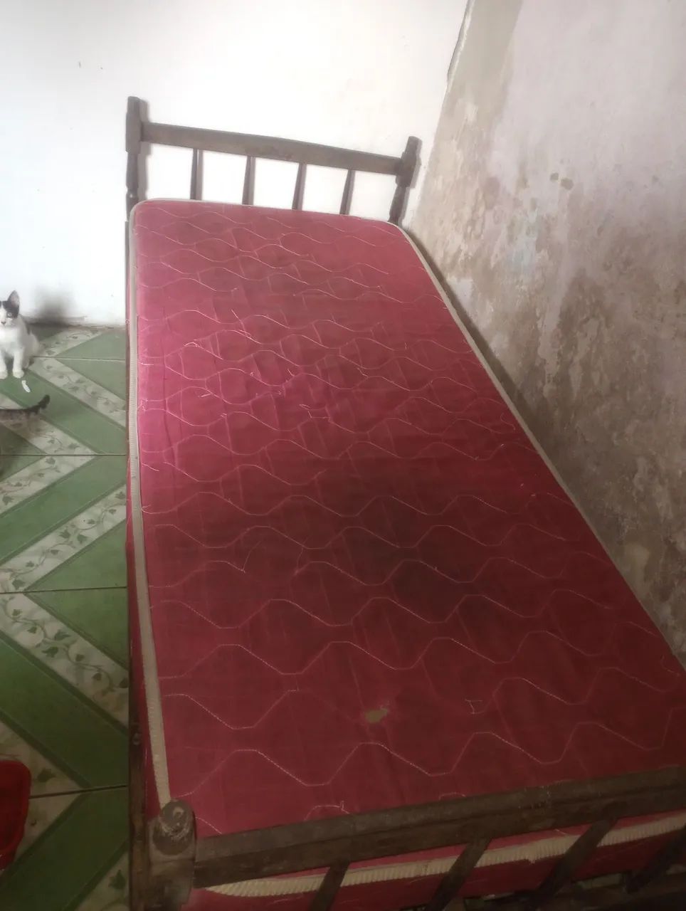 Cama de solteiro - Foto 2