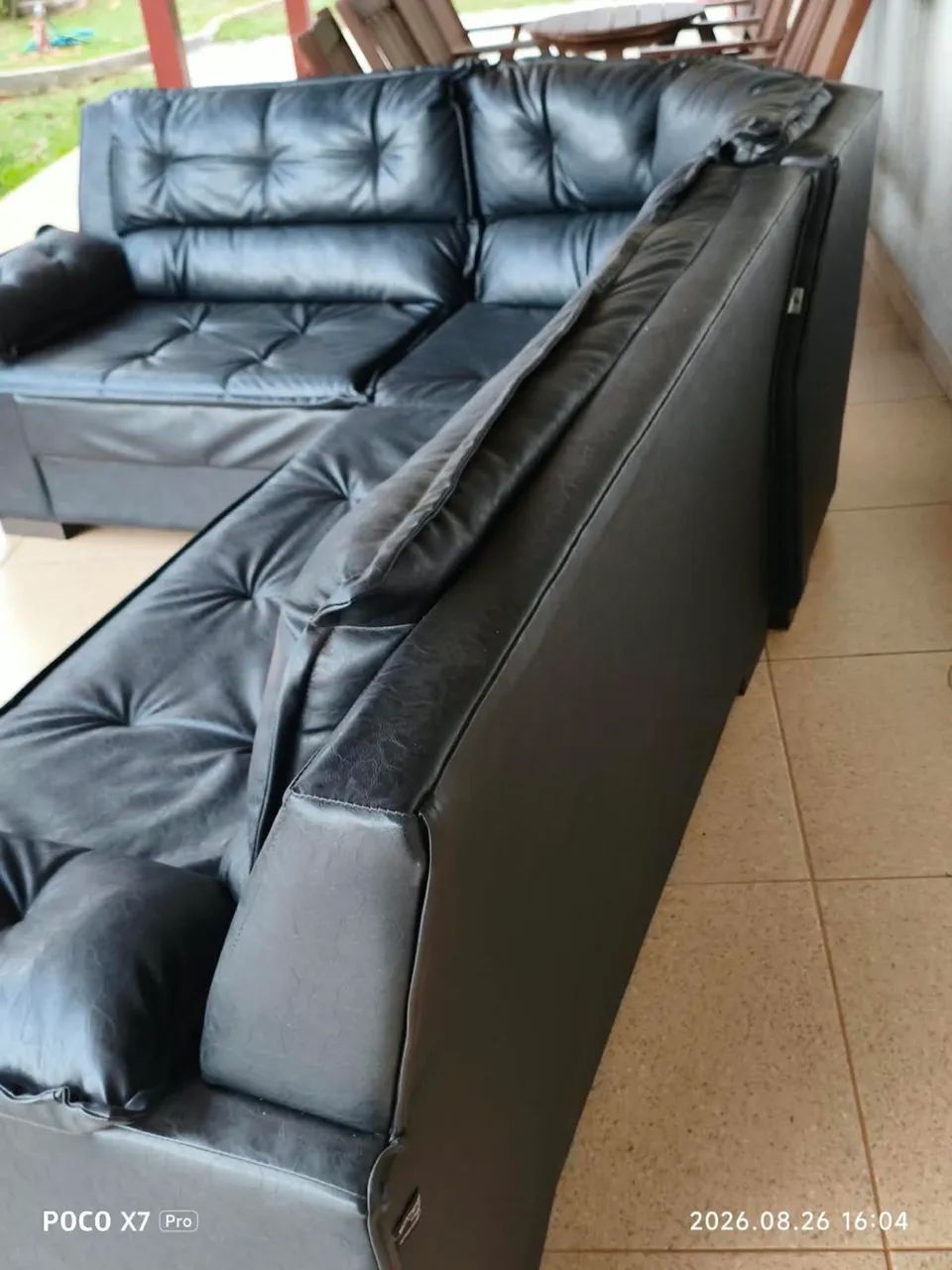 Vende-se Sofá 