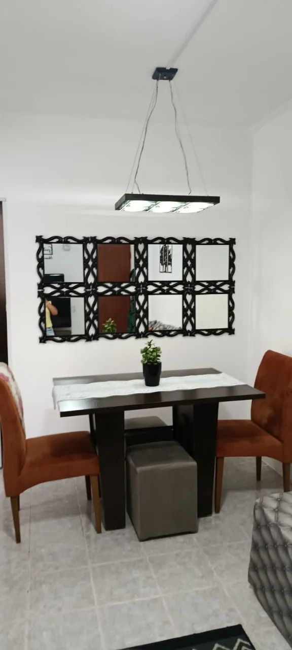 Apartamento  1 Dormitório Piracicaba  - Foto 3