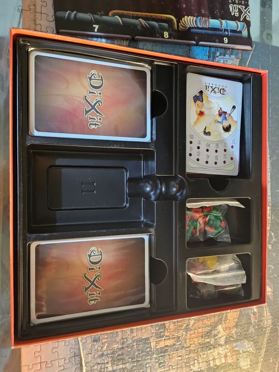 Dixit Odyssey - Foto 5