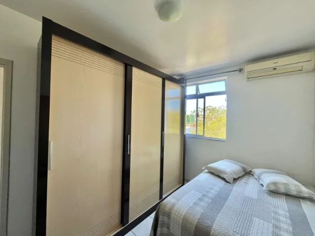 Apartamento - Condomínio San Diego - Foto 3
