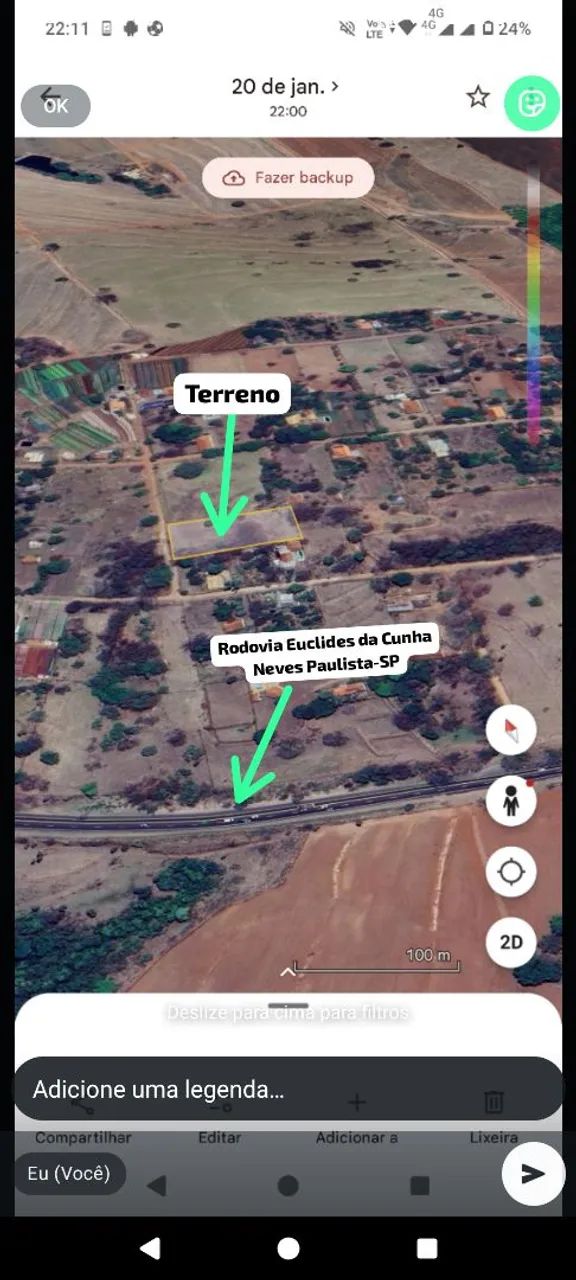 Foto - Sorocaba - Jardim Brasilândia