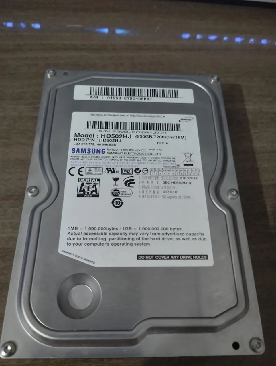 Hd De Desktop