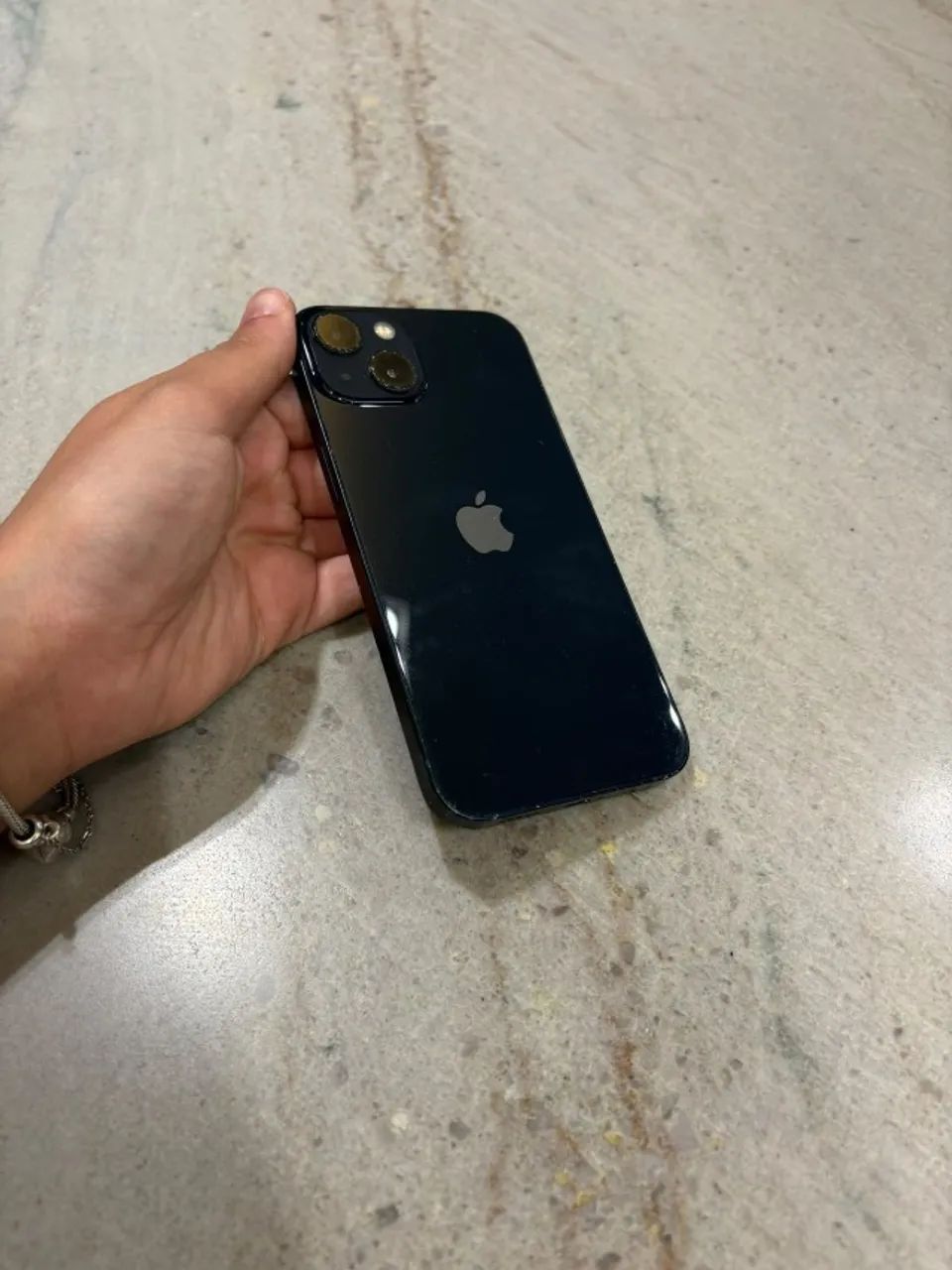 Iphone 12 - 256gb, Valor Negoviável (Display queimado)