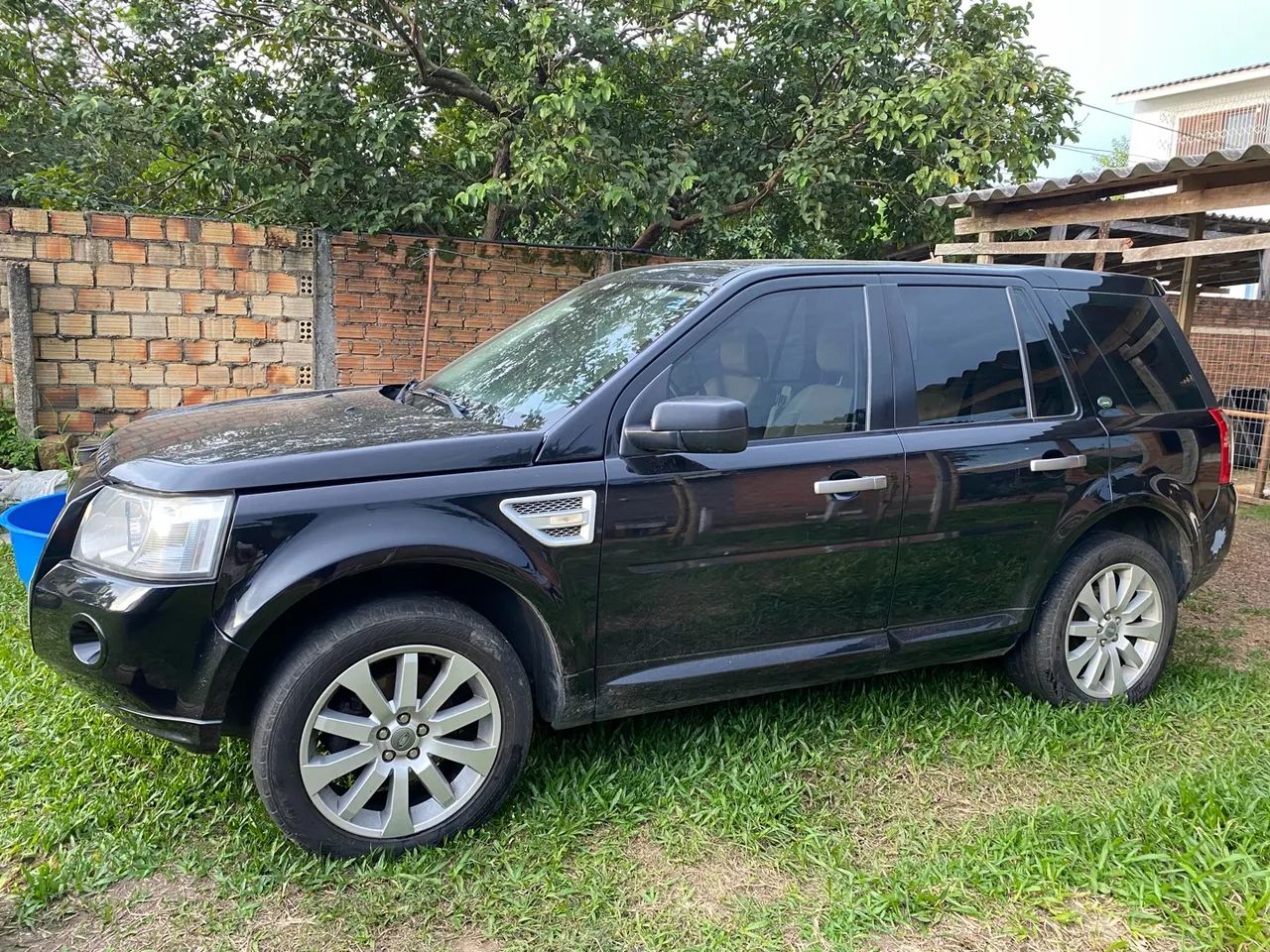 Land Rover Freelander2 I6 HSE 3.2 232cv Aut. 5P 2009