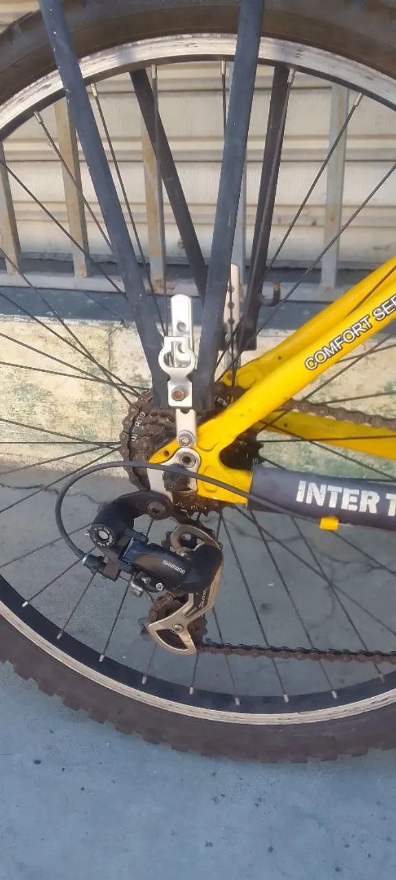 Bicicleta soul aro 26 - Foto 5