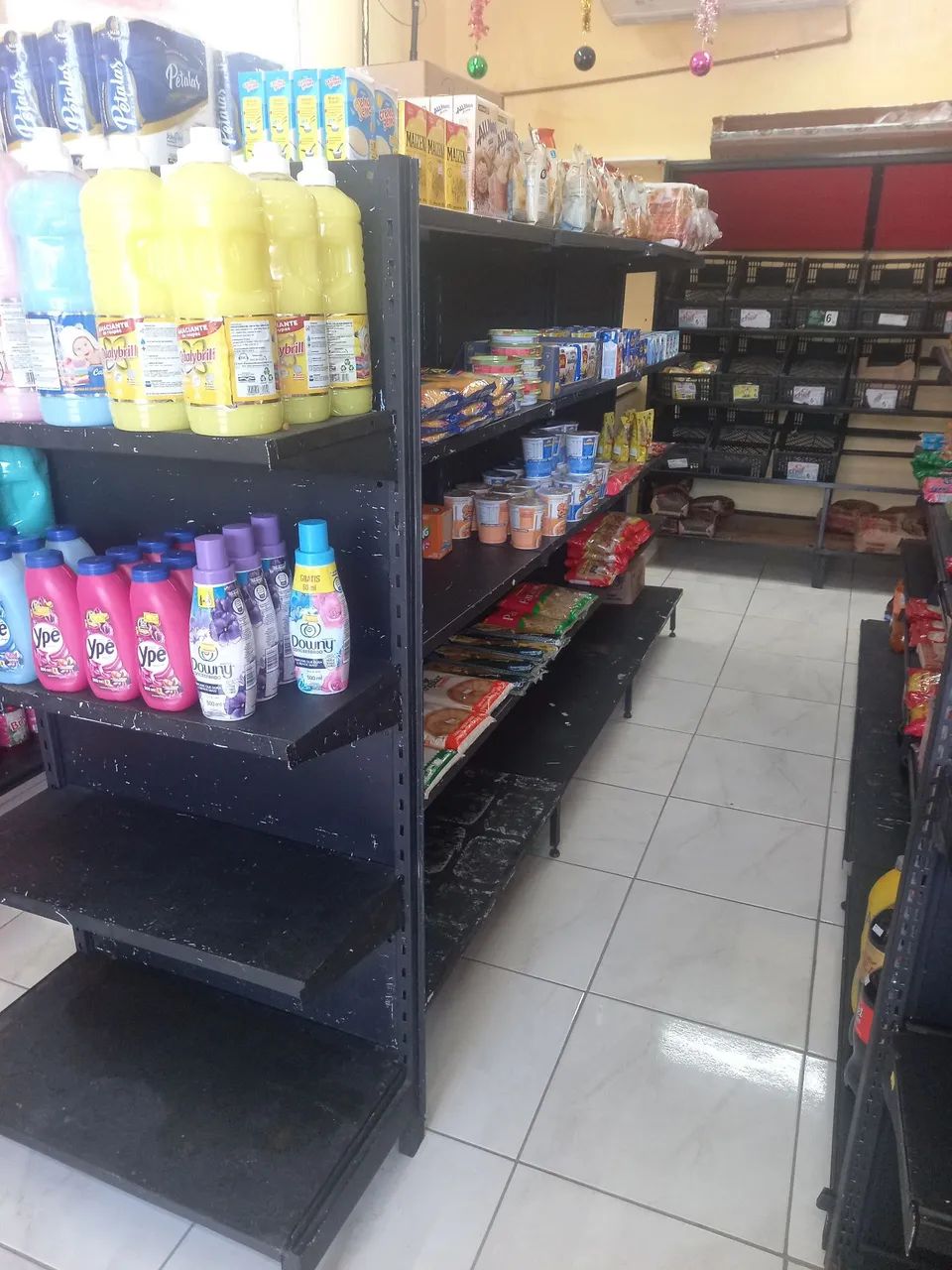 Vende-se ponto comercial  - Foto 4
