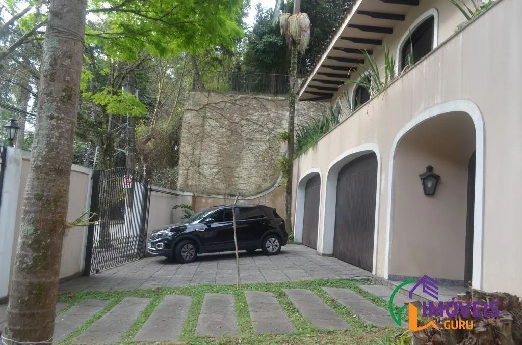 CASA ASSOBRADADA - CIDADE JARDIM - SP - Foto 5