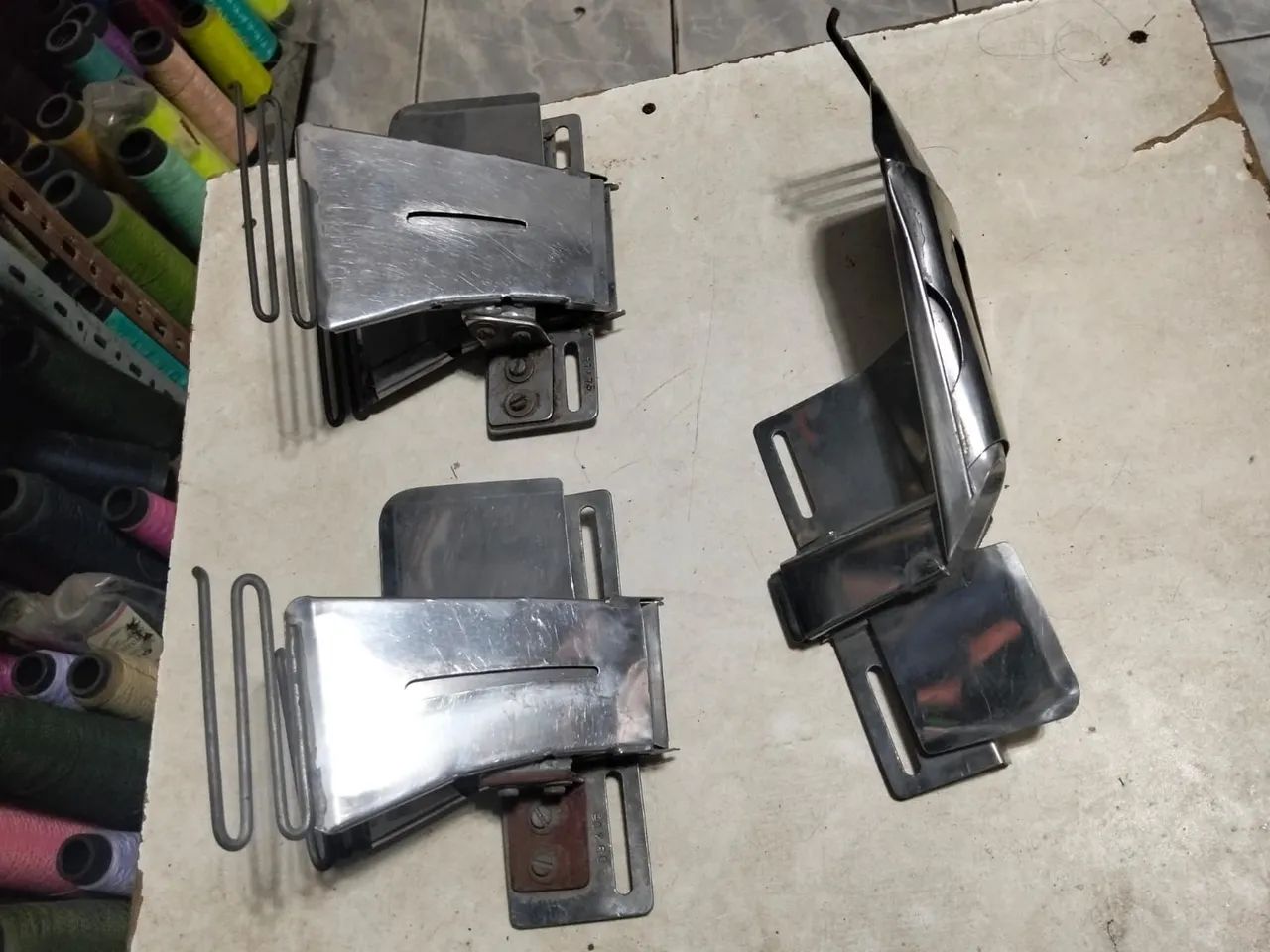 Vendo Aparelho de Cós para Jeans  - Foto 3