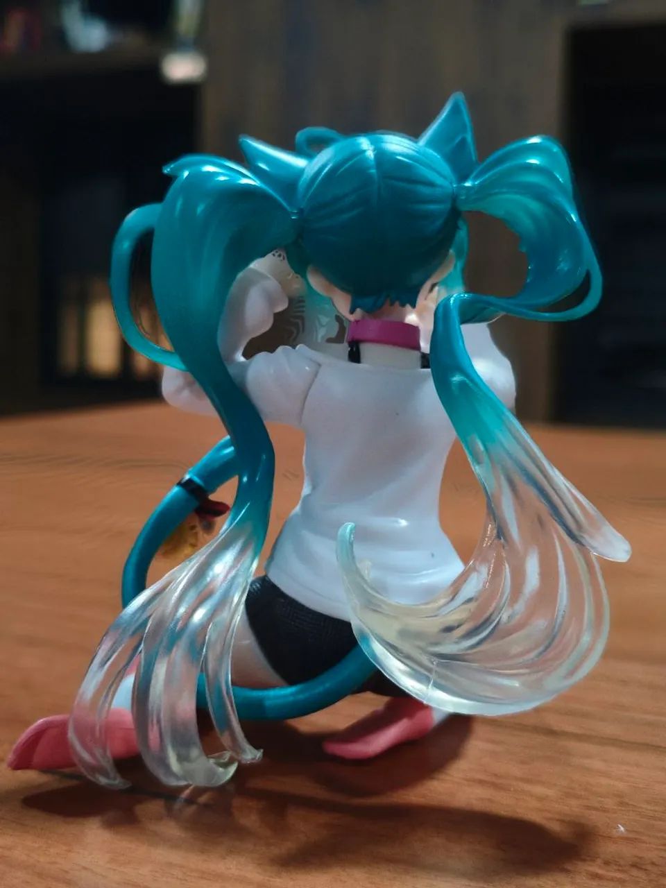 Figure da Hatsune Miku - Foto 3