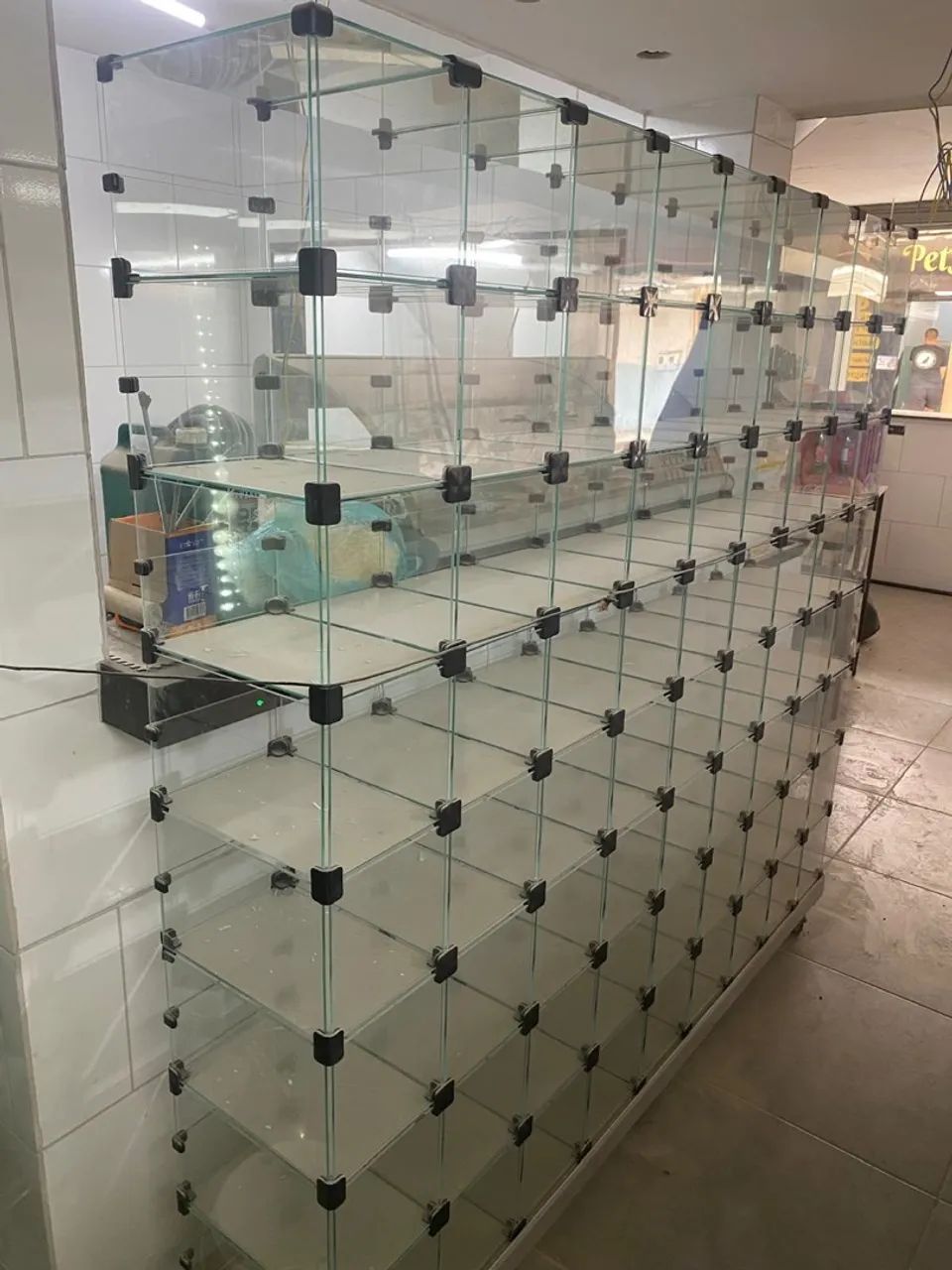 Vendo um espositor de produtos  - Foto 2