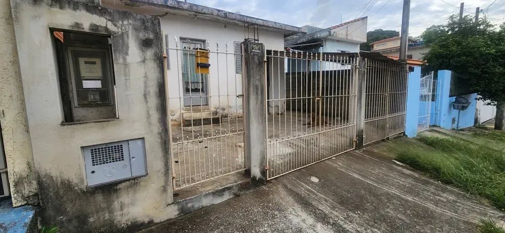 Térrea para venda com 70 metros quadrados com 2 quartos em Centro - Igaratá - SP - Foto 2