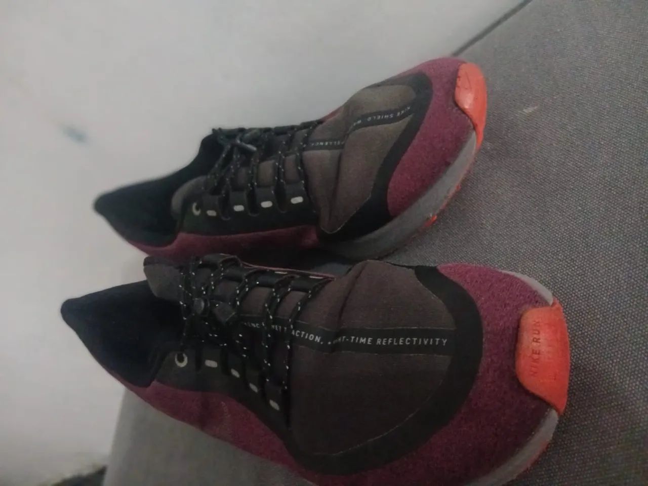Tênis Puma e Nike  - Foto 5