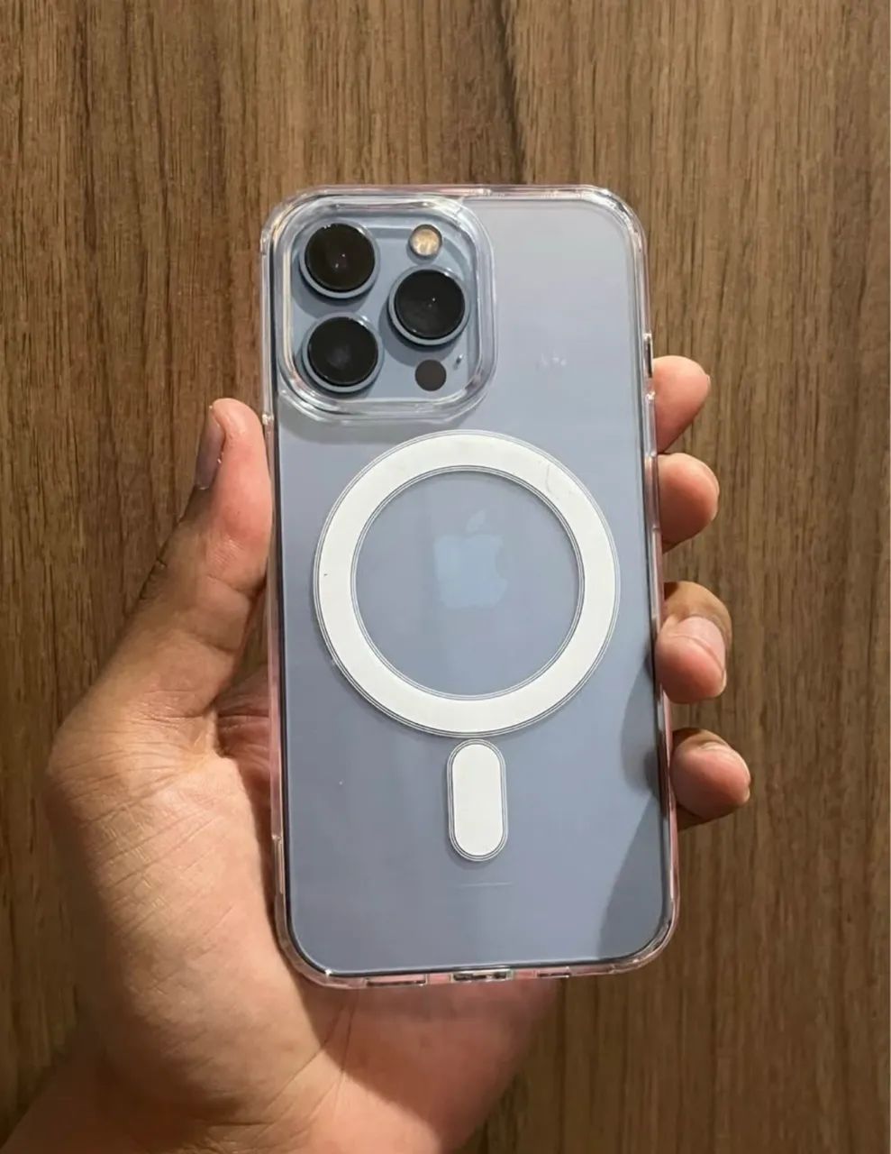 iPhone 13 Pro  - Foto 4