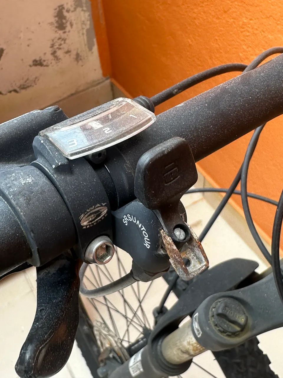 Bicicleta Dvorak mountain bike aro 29 - Foto 2