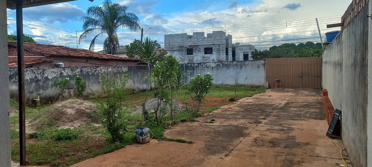 Casa com piscina  - Foto 2