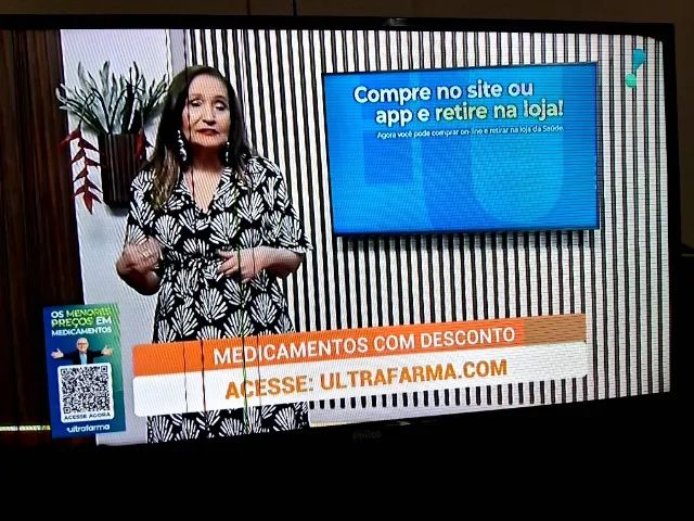 TV 43 PHILCO - Foto 2