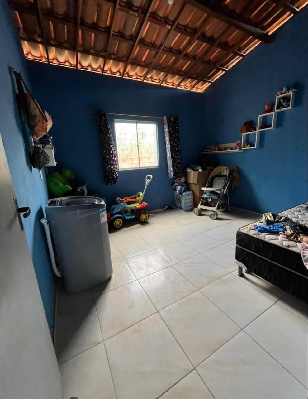 VENDO CASA EM MARITUBA K  - Foto 3