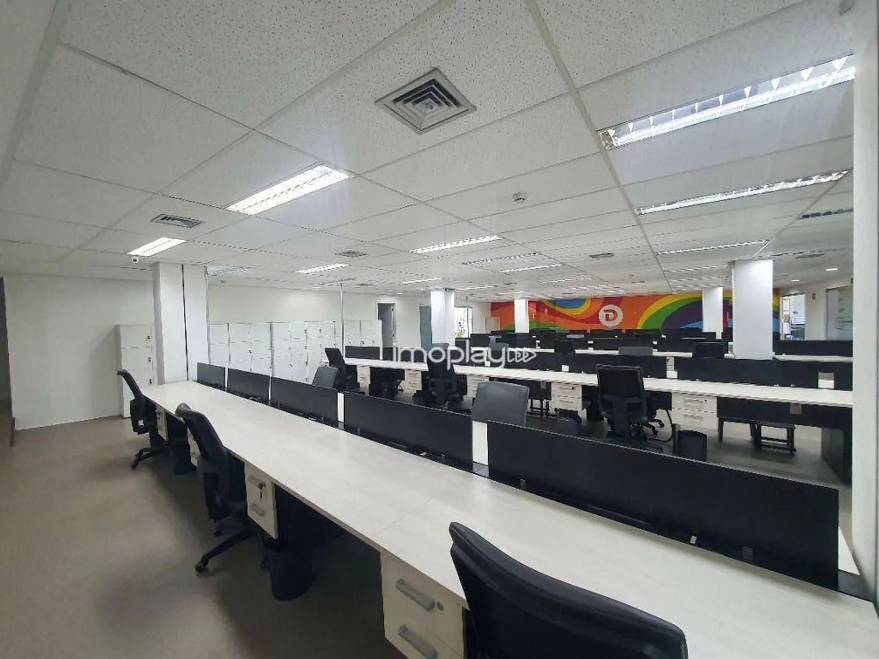 Conjunto, 559 m² - Vila Olímpia - São Paulo/SP