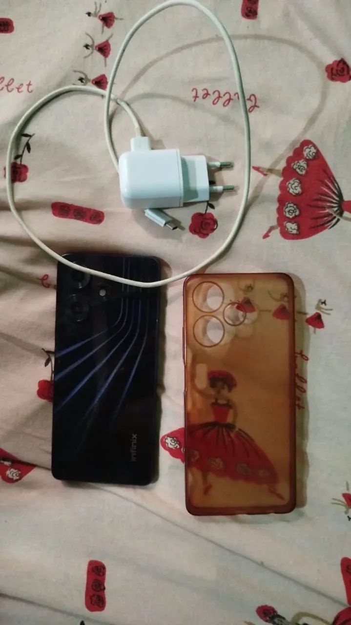 Infinix hot 30 - Foto 2