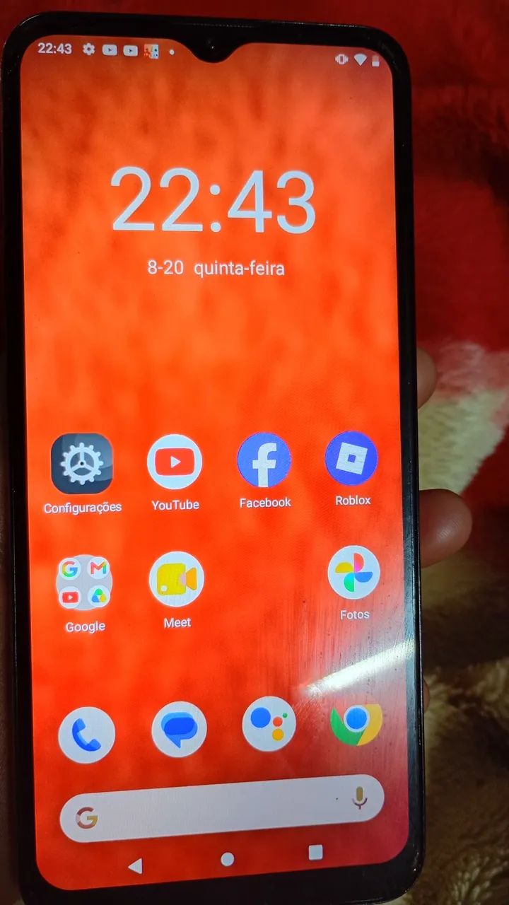 Celular  - Foto 2