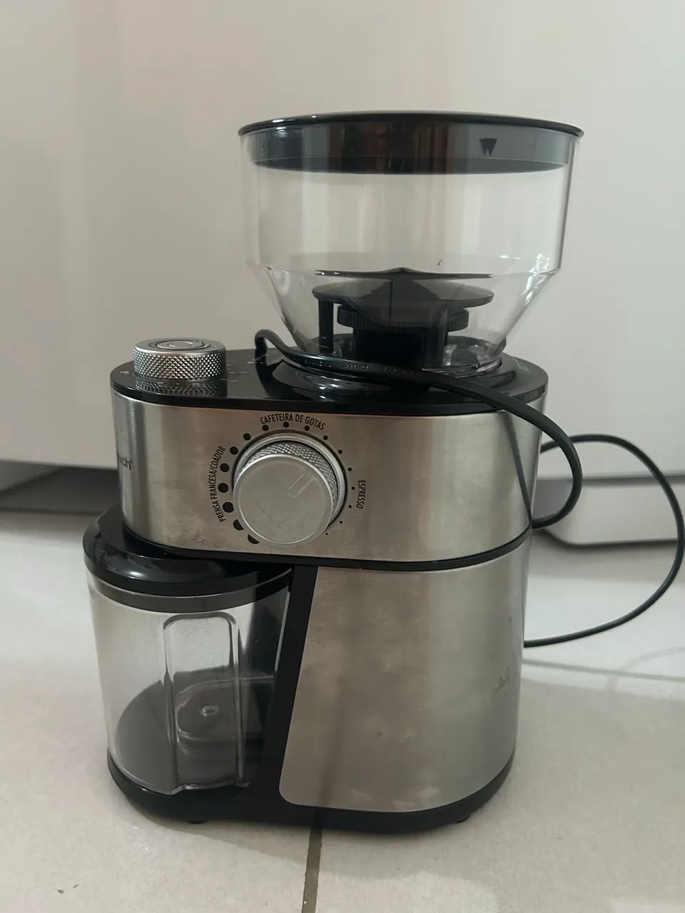 Moedor de café - Foto 2