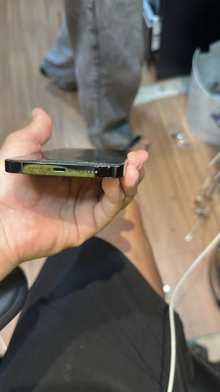 iPhone 14 Pro Max 128gb - Foto 3