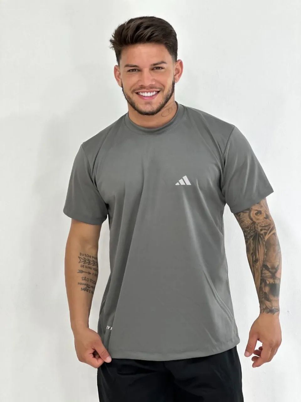 Camisas Drifity