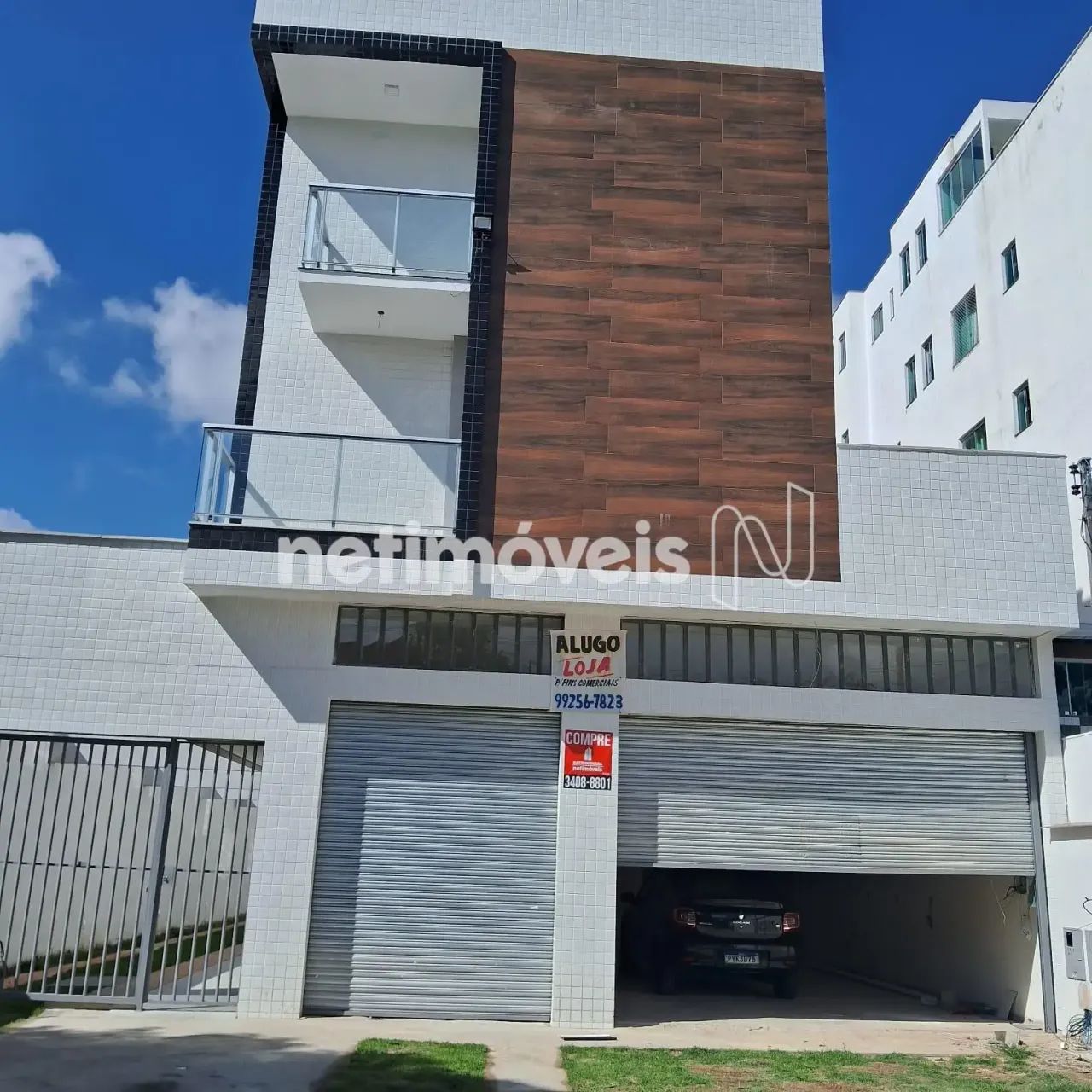 Venda Loja Maria Helena Belo Horizonte - Foto 5