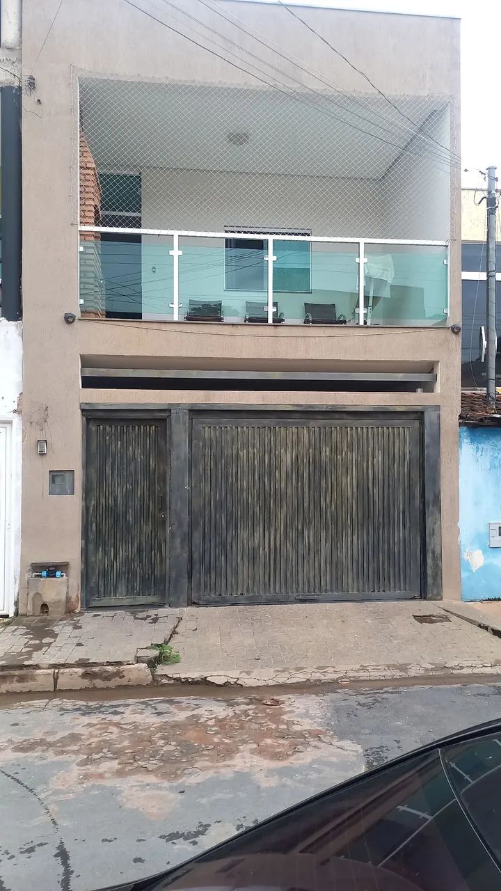 Foto - Montes Claros - Centro