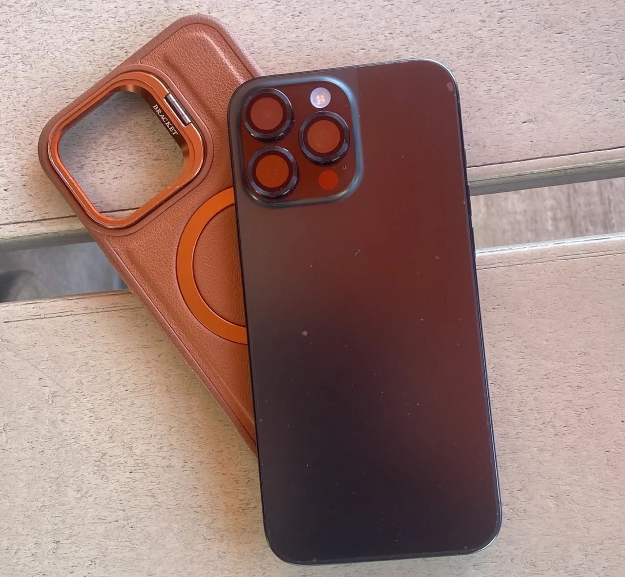 iPhone 16 Pro Max 256g - Foto 4