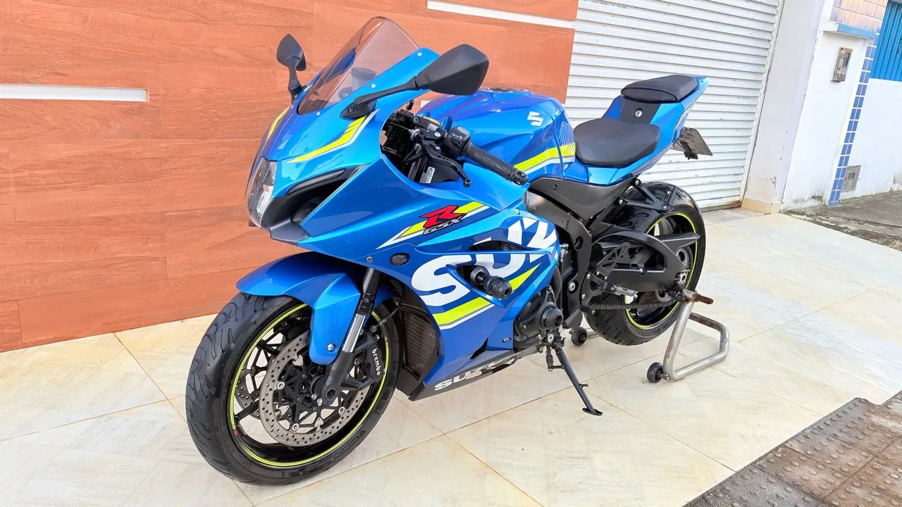 Vendo srad 1000 - Foto 4