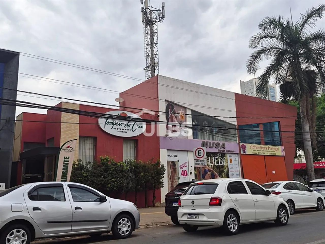 Imóvel Comercial à venda | 616,86 m² de terreno | 535 m² construídos | Setor Oeste  Goiâni - Foto 4