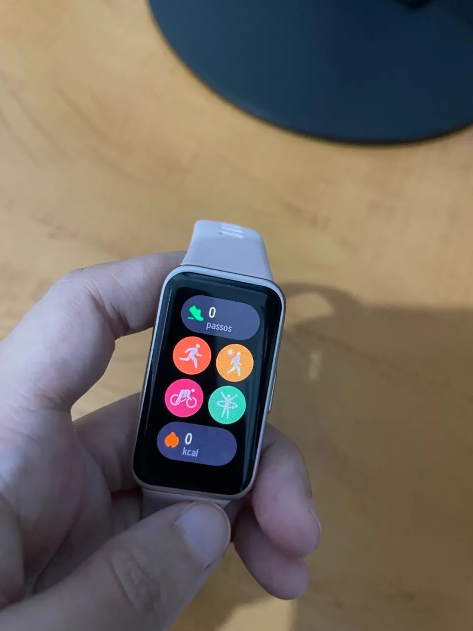 Smartwatch Huawei Band 10 - Foto 4