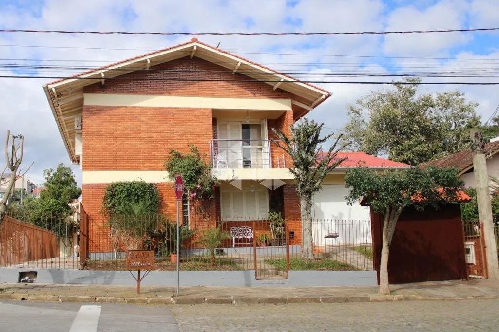 Casa com 2 quartos no Bairro Jardim Glória - Foto 3